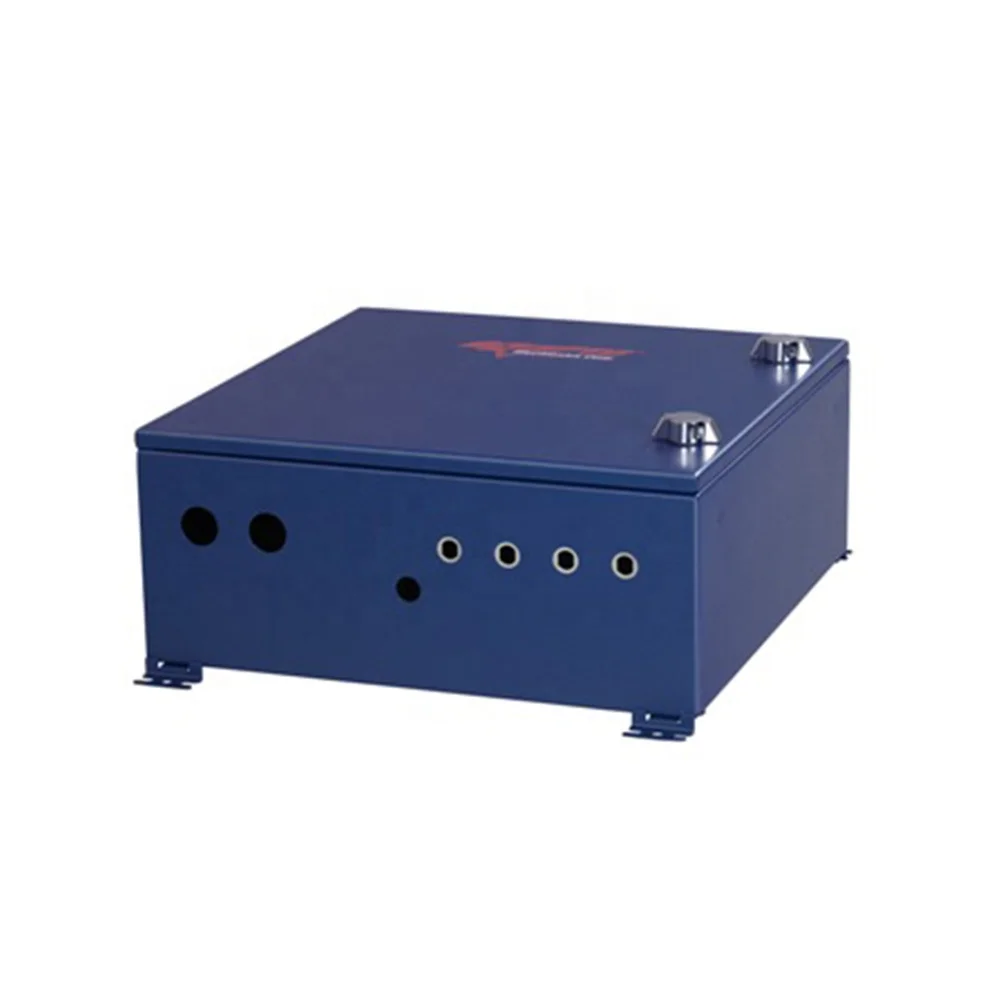 high quality golden supplier metal fabrication box steel parts and box metal box fabrication