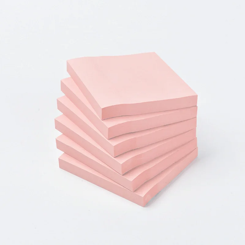 Бумажные стикеры разместить это планировщик цветной блокнот для записей закладки креативные Стикеры