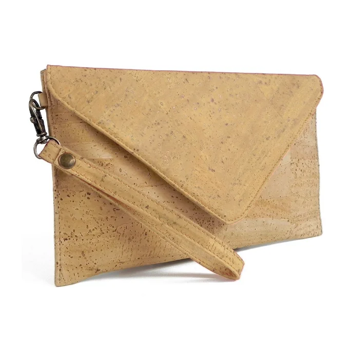 cork leather bags