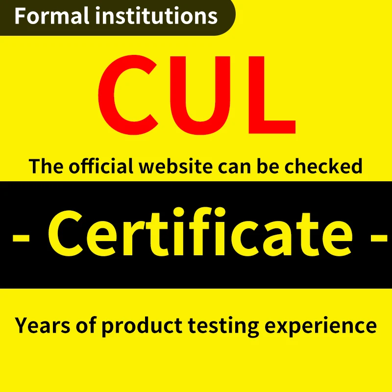 Сертификация CUL для электротехнической продукции CTEL процесс сертификации в Канаде AICIS Регистрация химического вещества