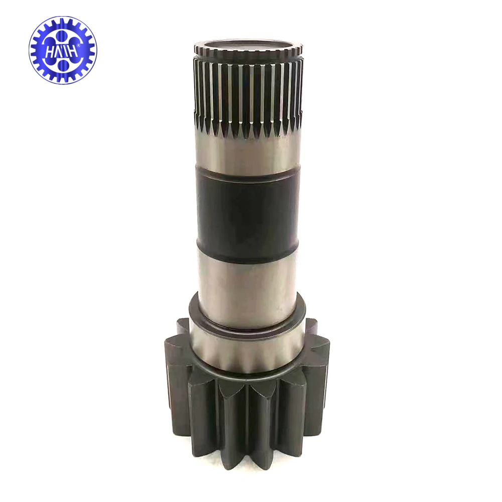 Sun Gear 333-2990 3332990 для гусеницы 320D2 GC 323D2 конечной передачи