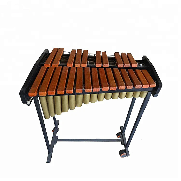 factory directly sale rosewood  marimba for sale