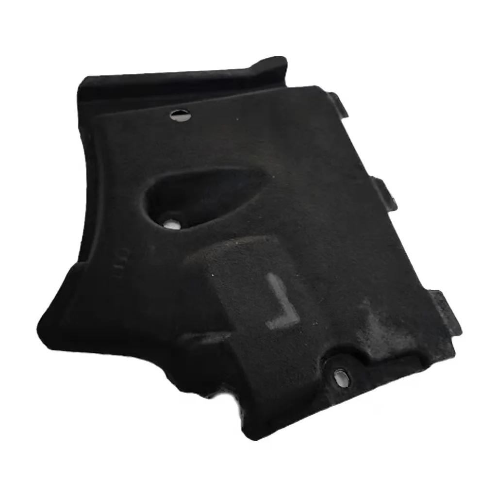 OEM 4GD 825 201 Left Front underbody cover  For AUDI A6 C7  2013