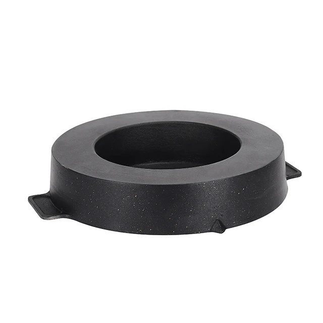 Thai Hot Pan MOOKATA  BBQ Korean Open Top Cover Grill Aluminum