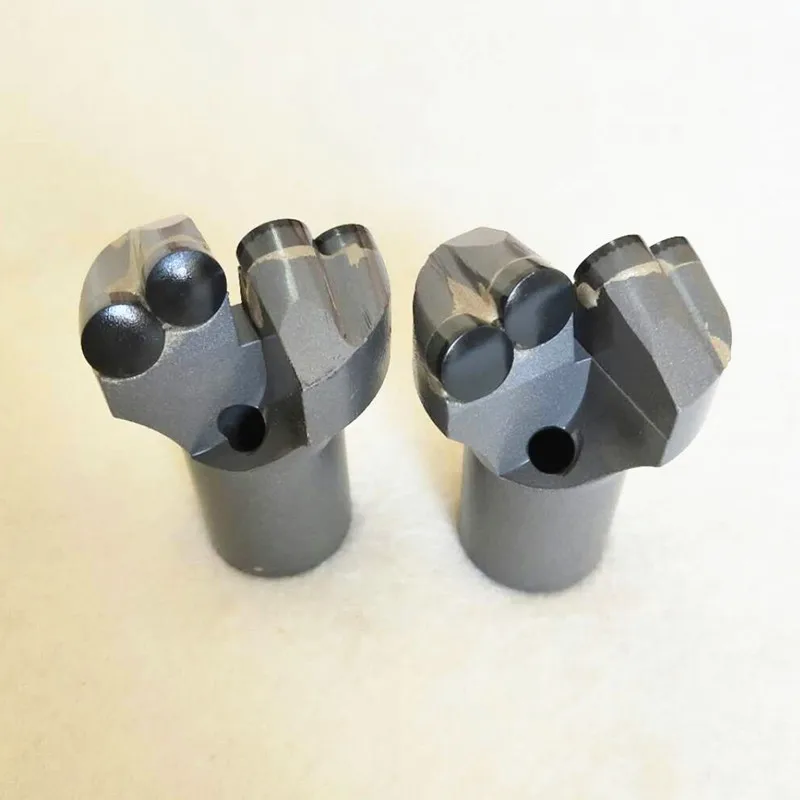 Sanmeul Diamond Drilling Tools Anchor Bits for Coal Mining and Rock Hole Drilling