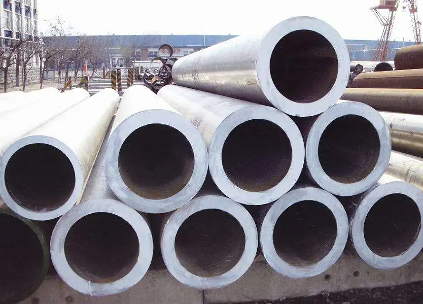 ASTM API 5L X42-X80  carbon seamless steel pipe/20-30 inch seamless steel pipe