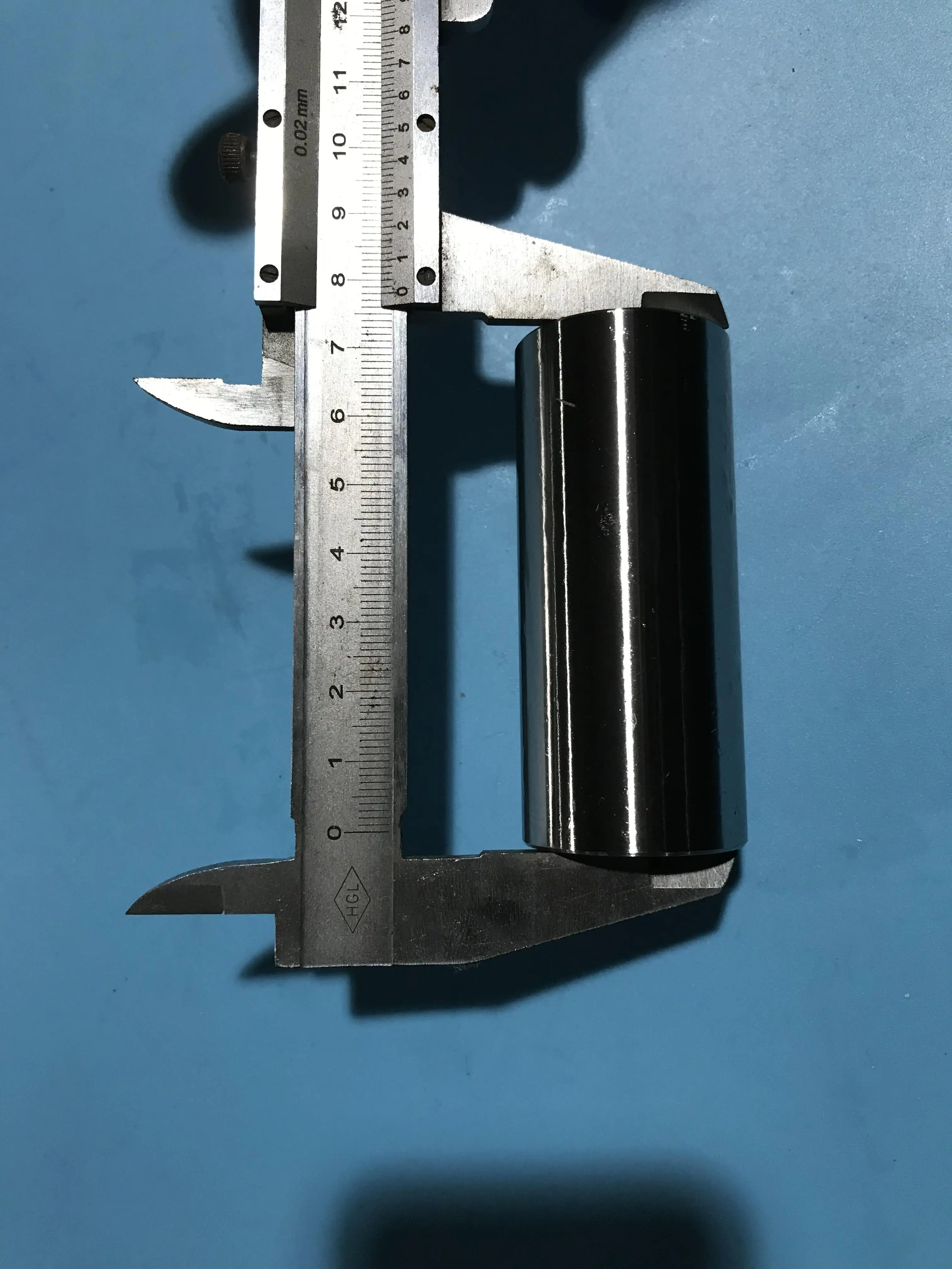 Piston Supplier Car Piston Pin Set Competitive Price Low Power Original Suitable for JAC 1040