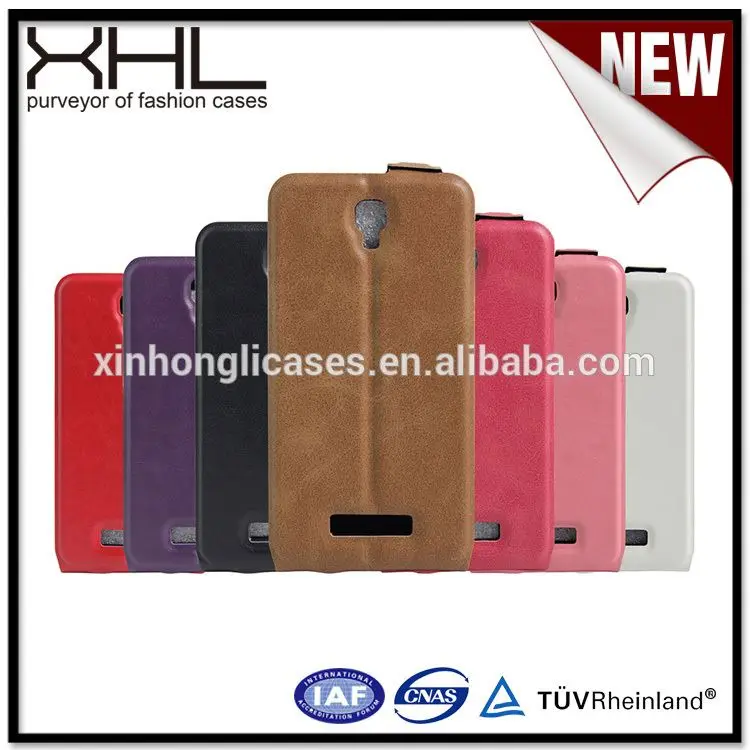 Up and down Lenovo lenovo VIBE A1000 General Lenovo VIBE A mold make cell phone case