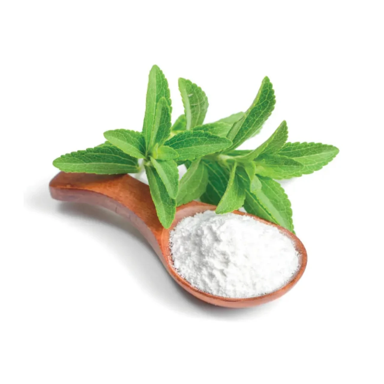 China Food Sweeteners organic stevia leaf powder rebaudioside a 99% Stevia powder bulk price