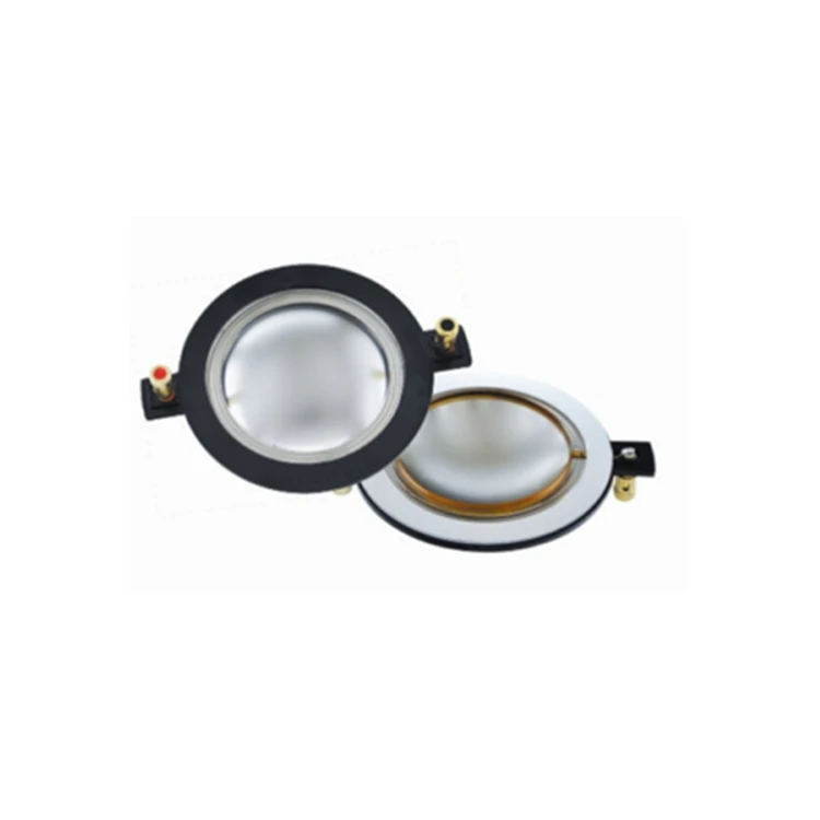 MSTZ66-01 66 мм по индивидуальному заказу звуковая катушка наушников с ти титана твитер диафрагма