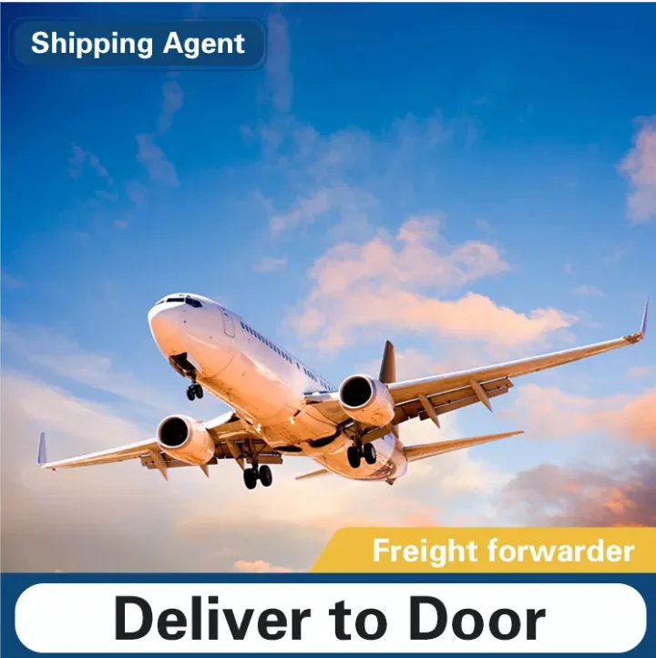 Экспедитор DDP Air Greight, экспедитор, доставка из Китая в Сингапур, Малайзия, доставка от двери до двери