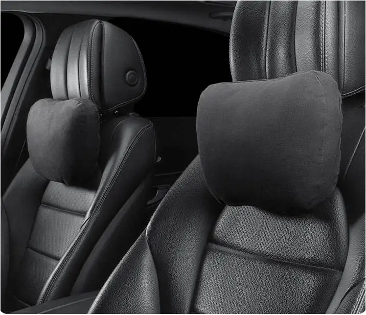 Car Headrest Suitable For Mercedes Benz Maybach Neck Protection Pillow Car Headrest