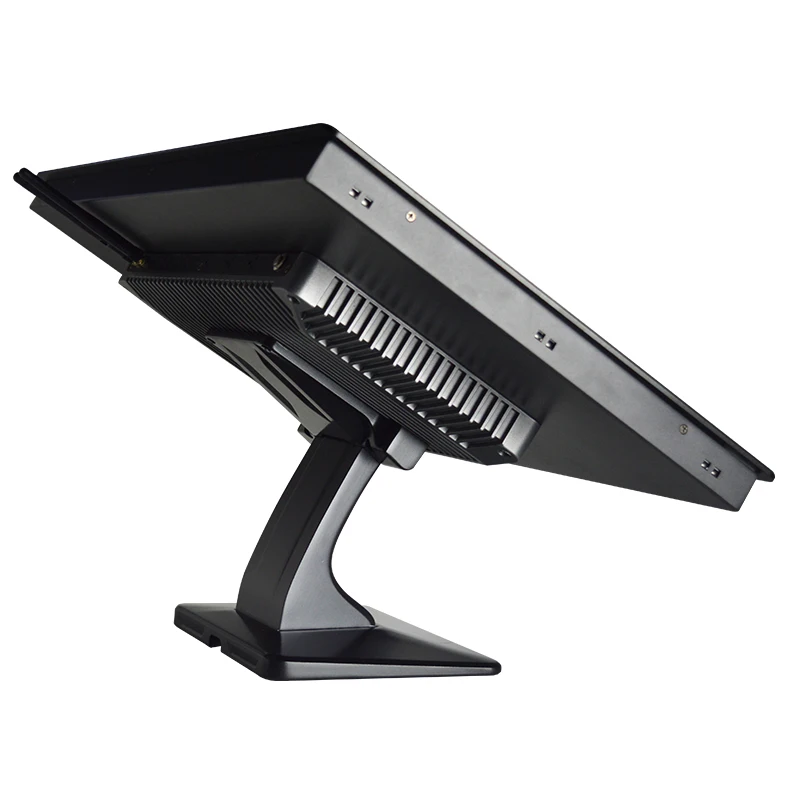 Color Song15.6 17.3 21.5  inch screen true flat Capacitive/Resistive touch panel PC wall mounted embedded Industrial PC fanless