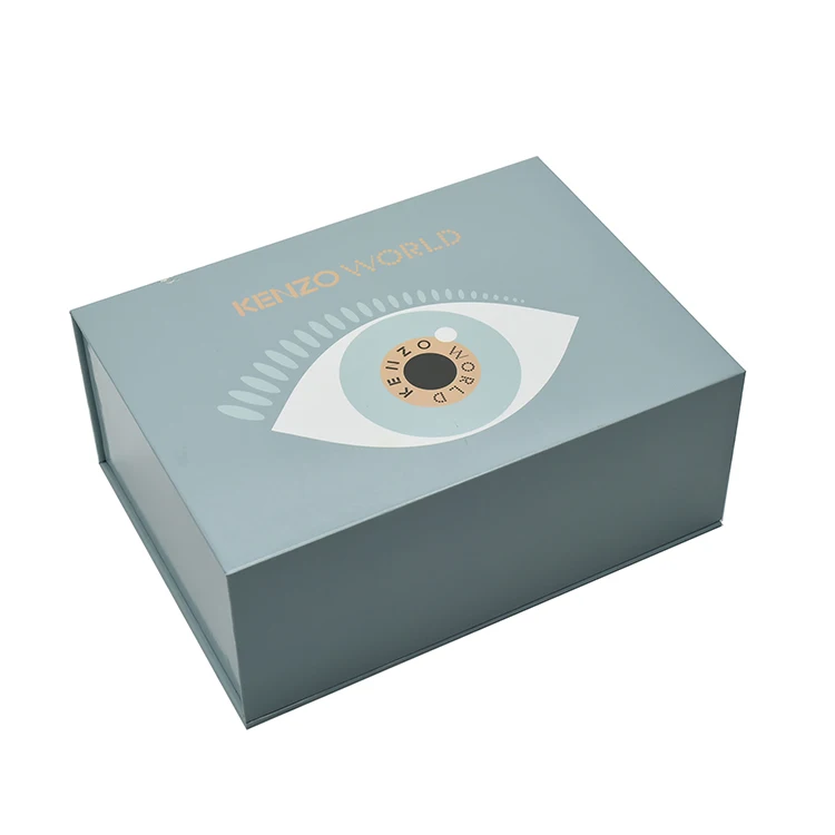 Full Customizable Christmas Gift Packaging brochure Box 10.1 Inch Lcd Screen Video Box