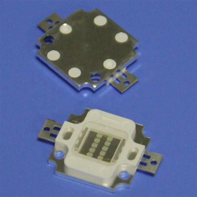 High power ir led Epileds chip 10W 1050nm 1080nm IR SMD led diode