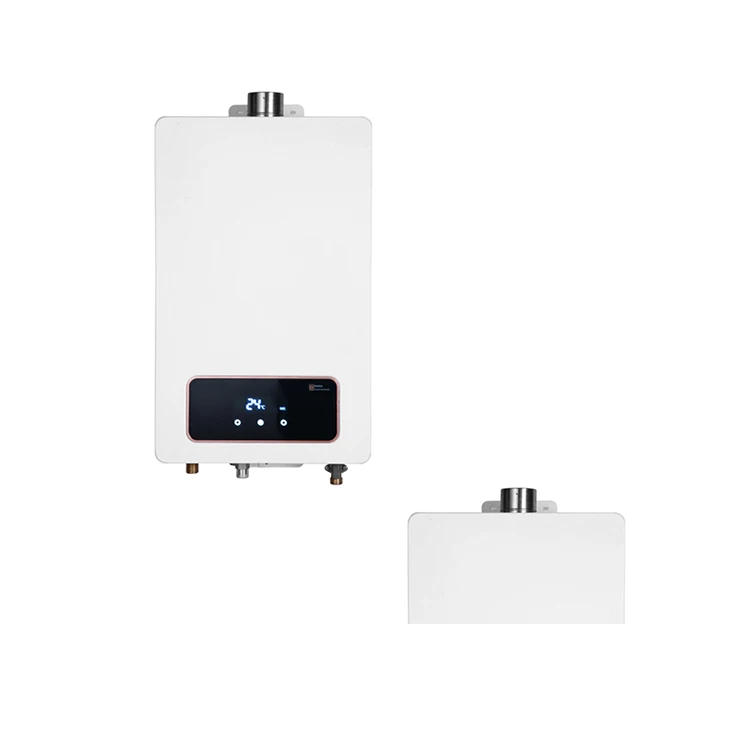 
Home Electrostatic Spraying Portable Gas Water Heater 10L 12L 13L 16L LPG Gas Water Heaters 