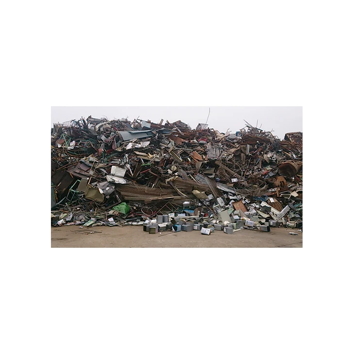 Japanese iron chip used steel plate scrap for sale steel material
