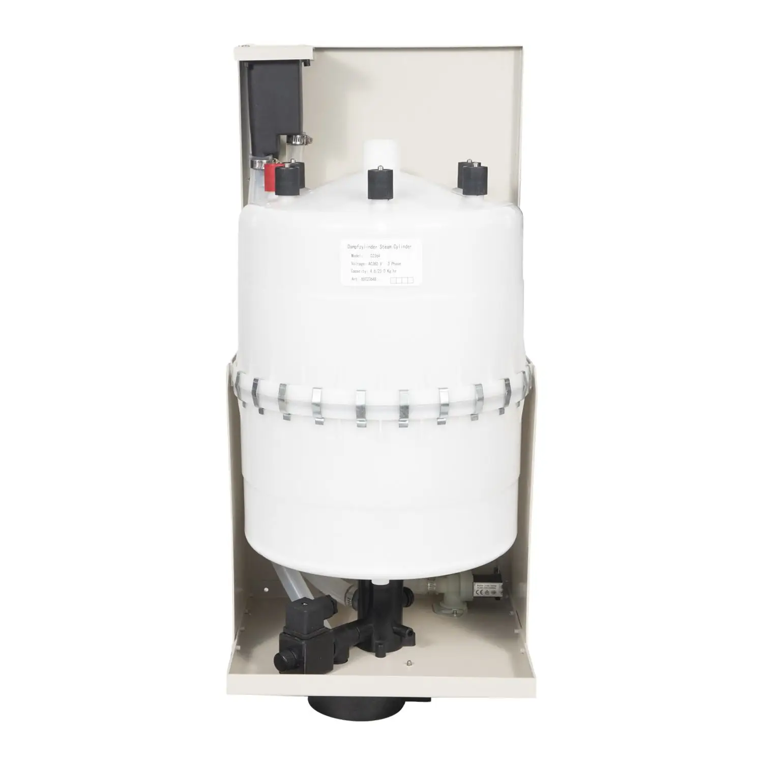 Factory Hot Sales Hot Style 45L None Showroom Location Humidifier Commercial Fro Home