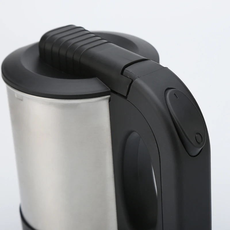 
Made in China superior quality cheap hot sale electric car kettle 24v 