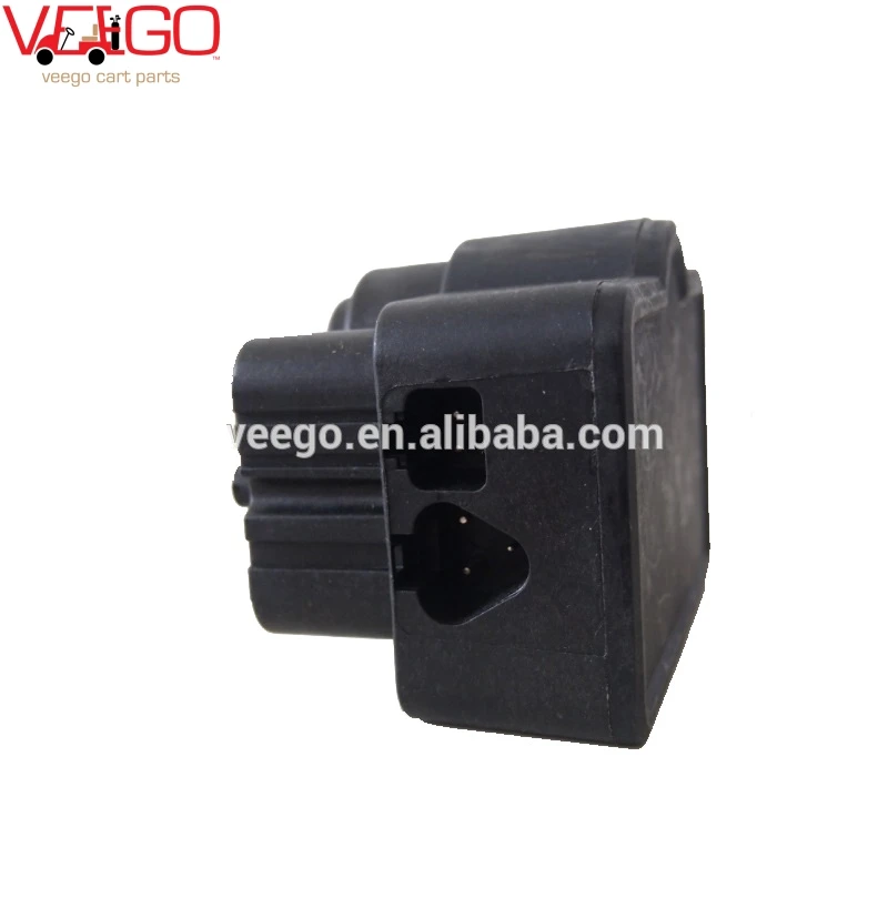 MCOR Potentiometer Accelerator for Club Car Precedent Golf Carts 2004-2011 #103327901