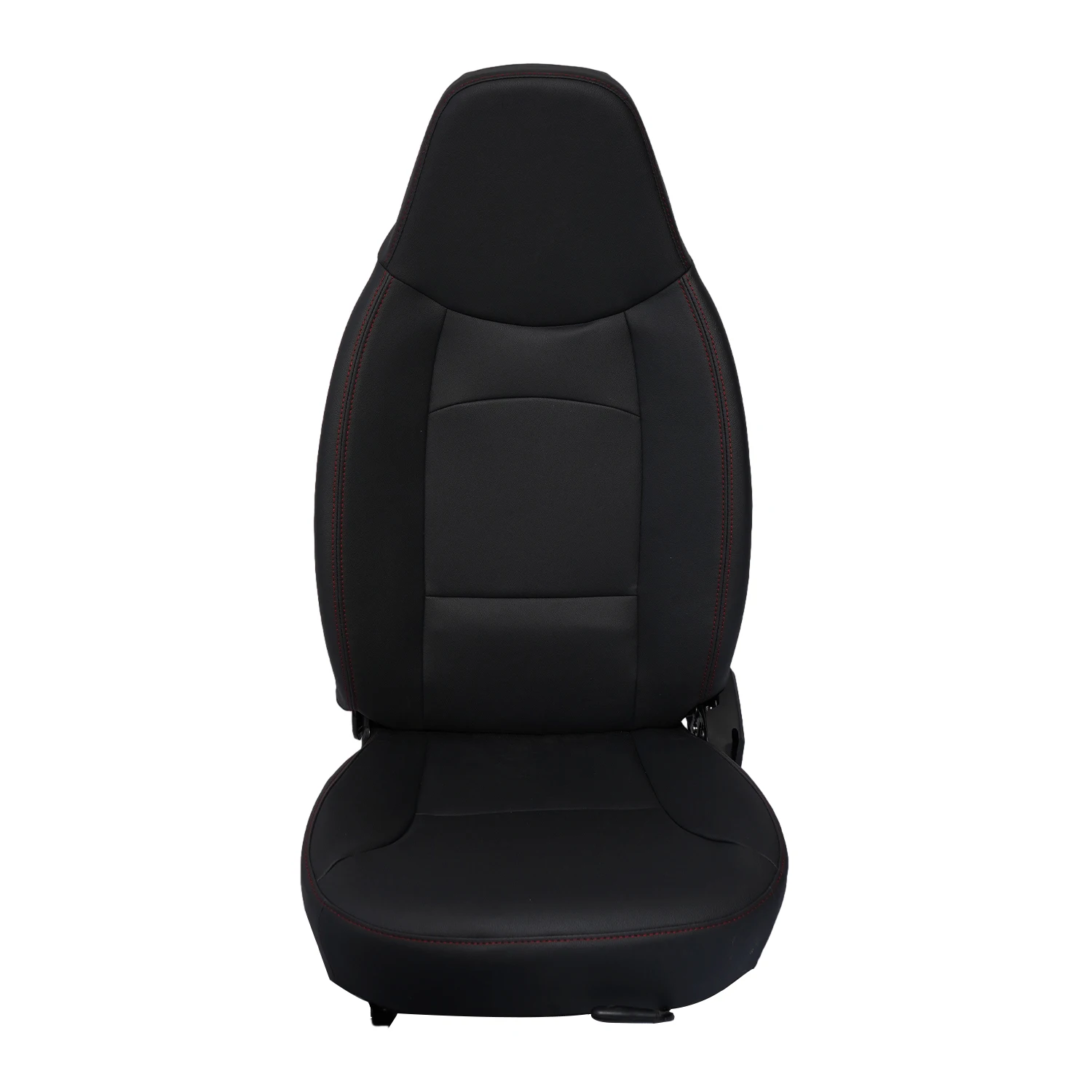 Hot Selling Comfortable Construction Equipment Driver Seat with Universal Mounting Design