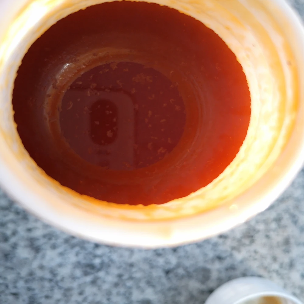 Best Quality Low Price Sale Used Cooking Oil Low Price from China Factory