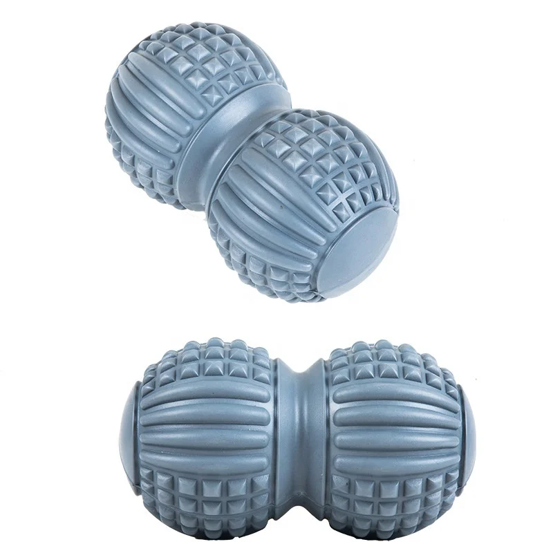 2019 Body Massager Yoga Ball EVA Lacrosse Balls