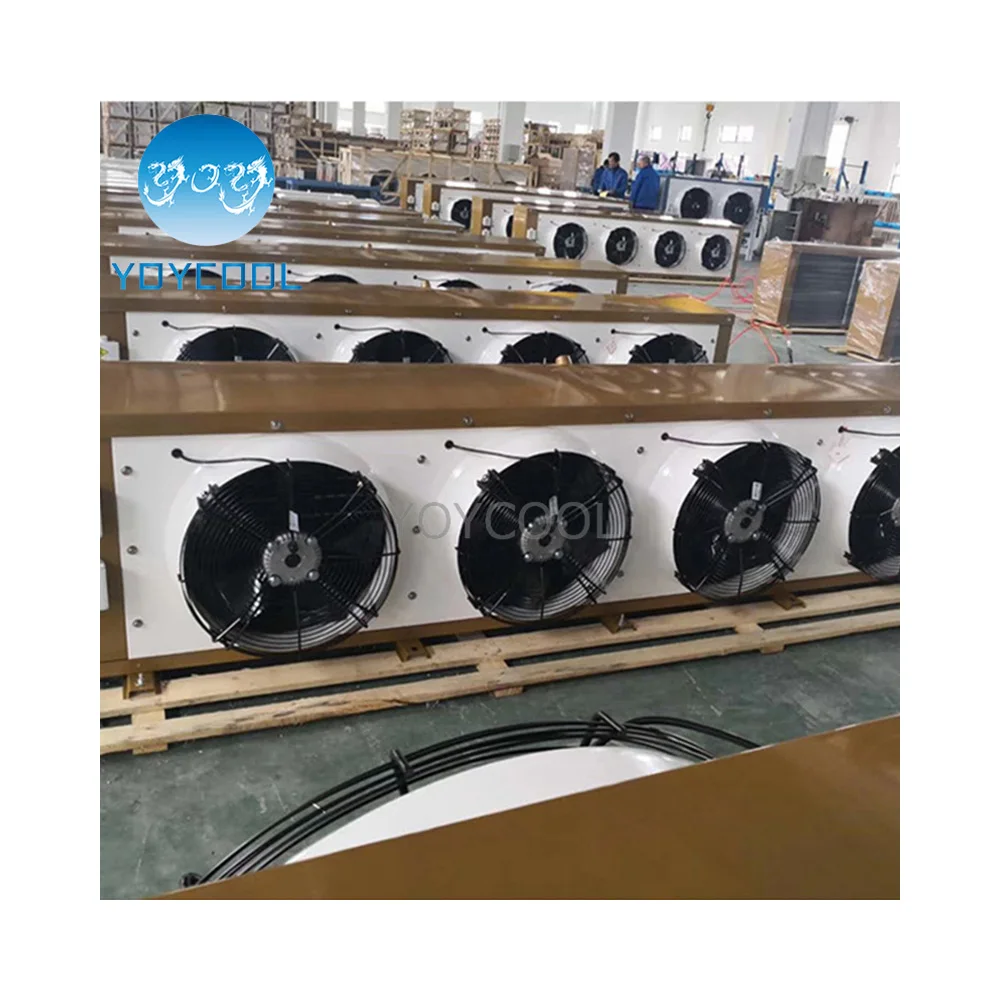 NUMBER ONE DD100  Cold Storage Refrigeration Evaporator air cooler