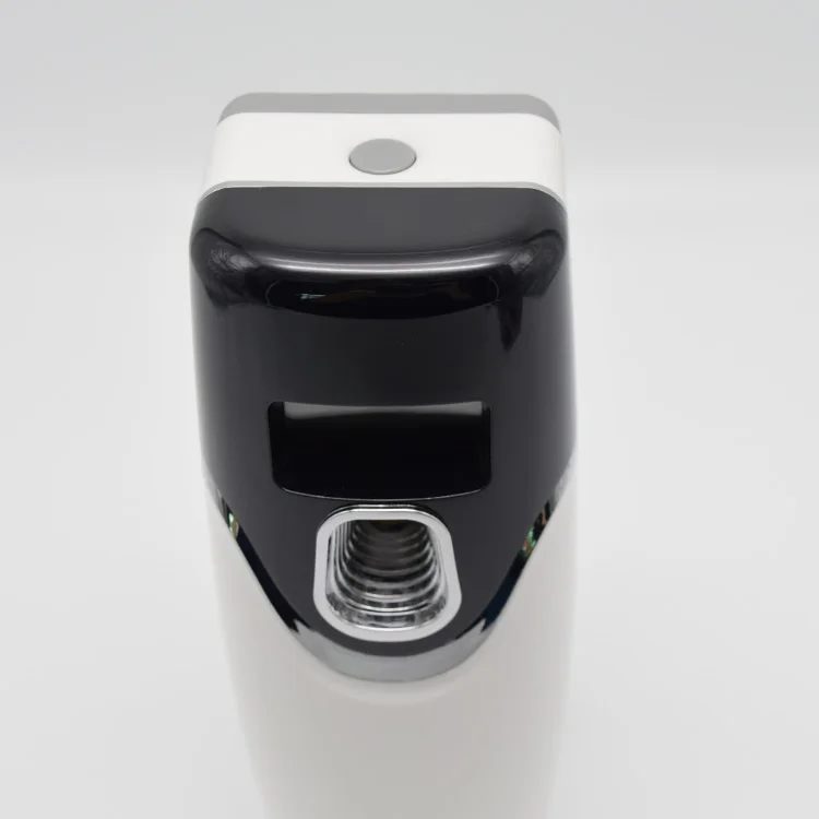 Wall Mounted LCD Battery Operated Automatic timer Air Freshener Perfume Fragrance Spray Aerosol Dispenser