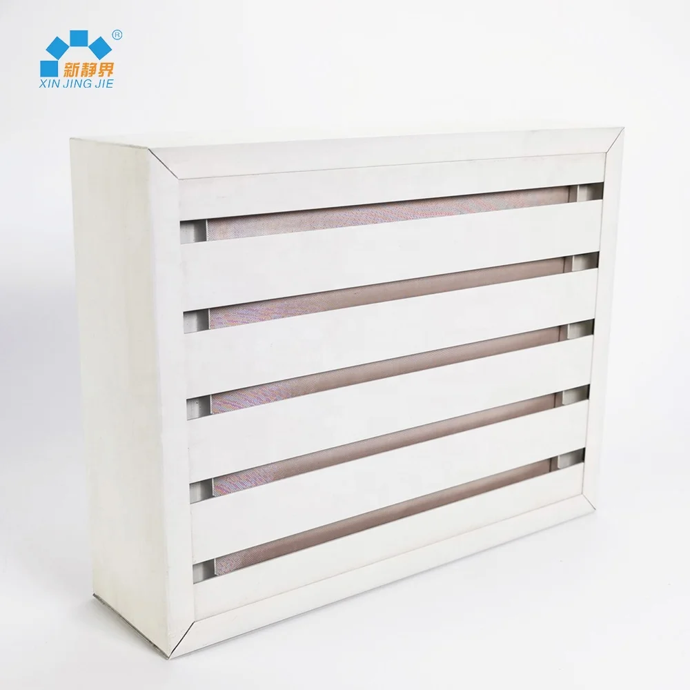 aluminum grooved acoustic panels soundproof  apartment ceiling