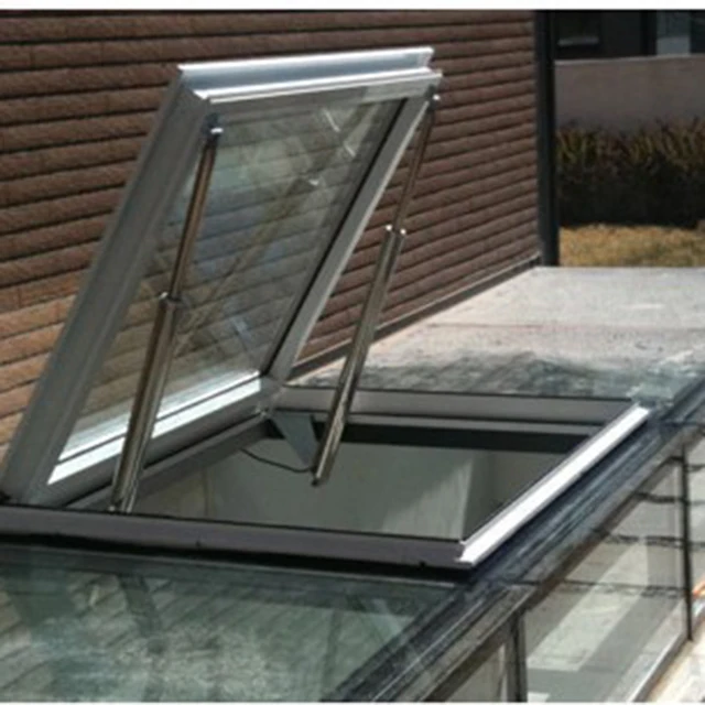 Customizable distance Automatic window opener smart home electric window opener