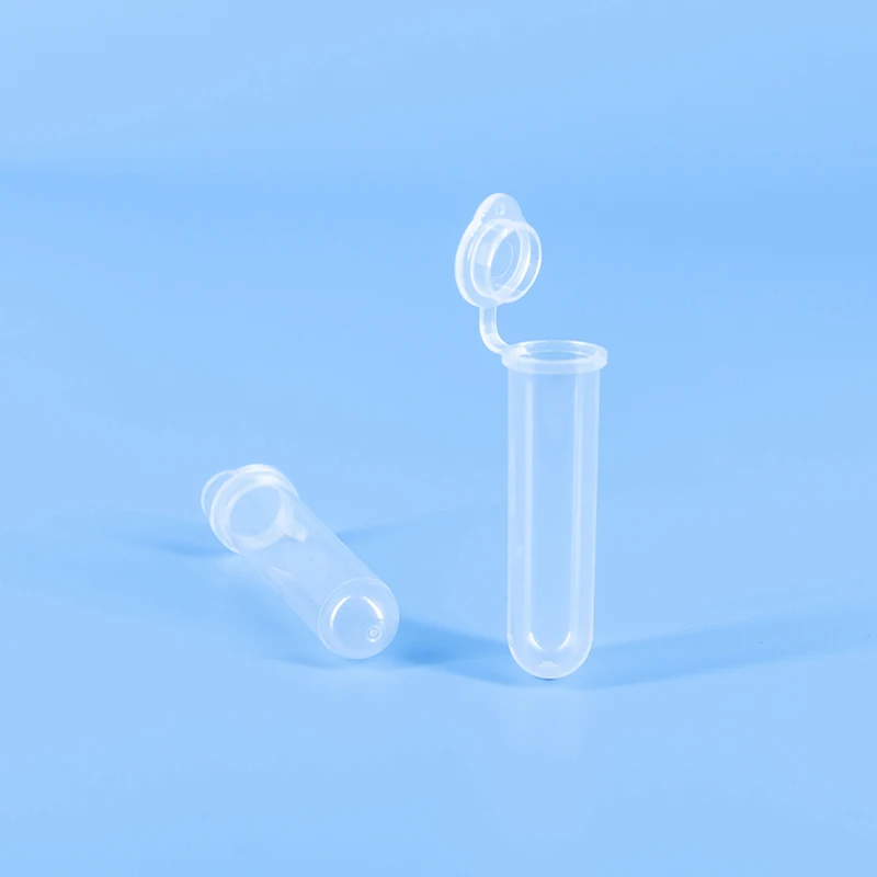 Полипропиленовые центрифужные трубки 5 мл, центрифужные трубки 0,5 мл, 1,5 мл, 2 мл, 5 мл, 7 мл, 10 мл, 50 мл, 100 мл по лучшей цене