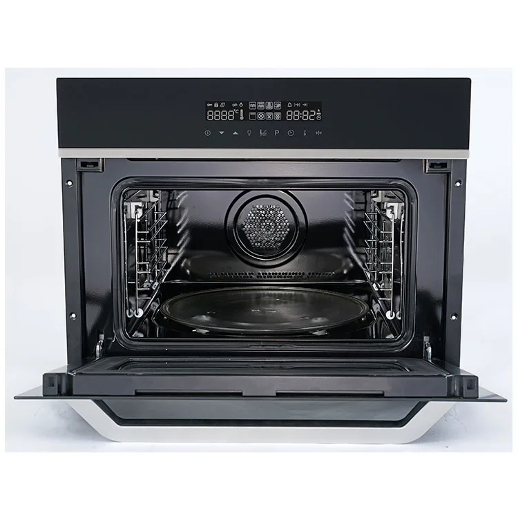 Factory Supplier Kitchen Microwave Easy Cleaning Built-in Microwave Oven Baking Ovens For Sale