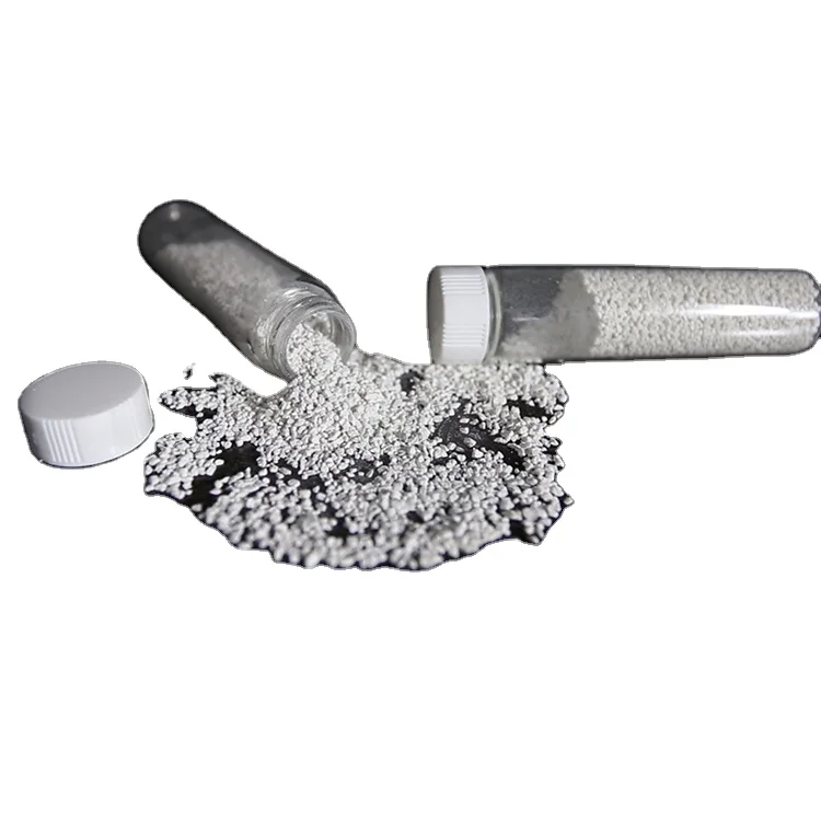 
Wholesale Quality Hot Selling Chlorine Granules Chemical Calcium Hypochlorite 