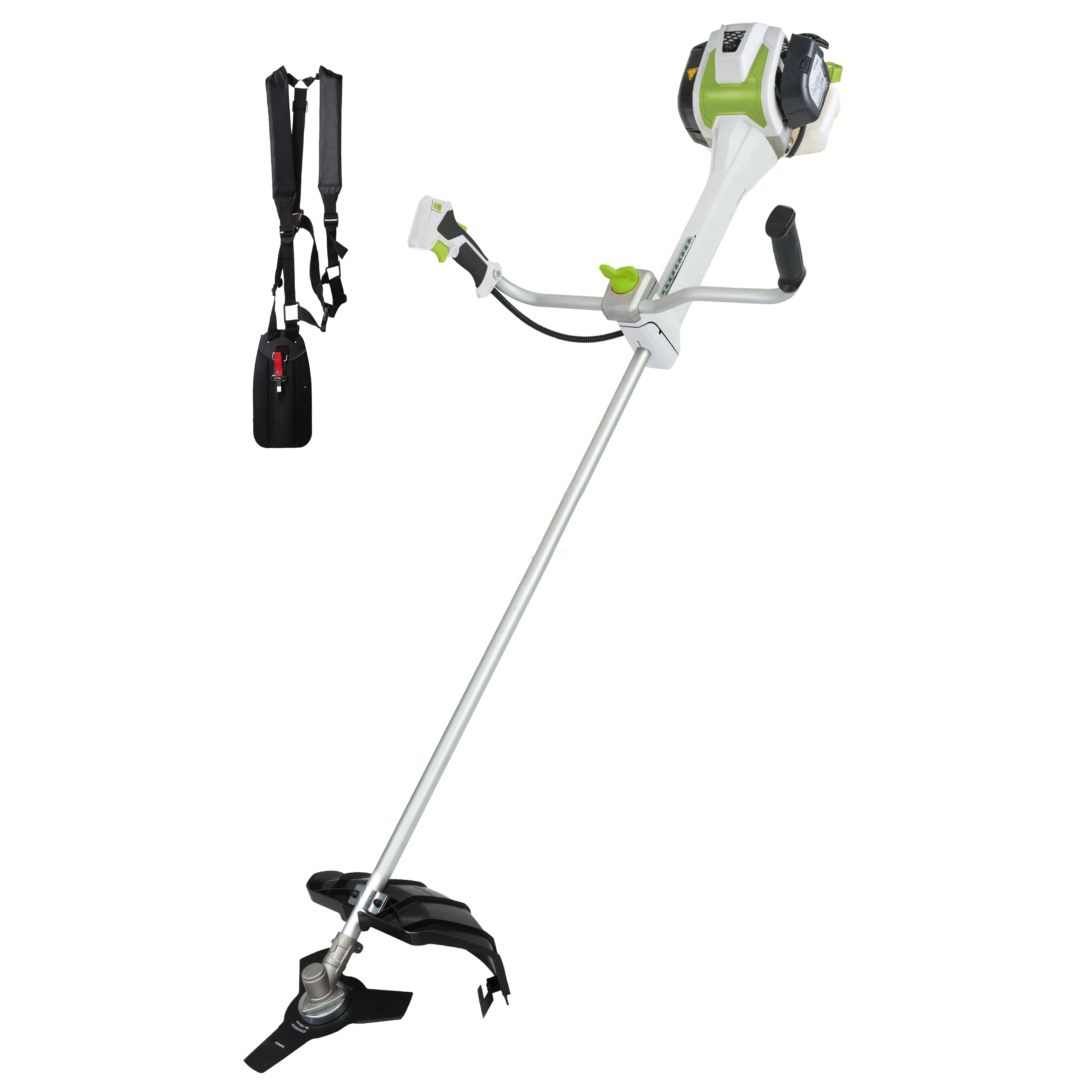 Коммерческий Decespugliatore 2 тактный 52 куб. См