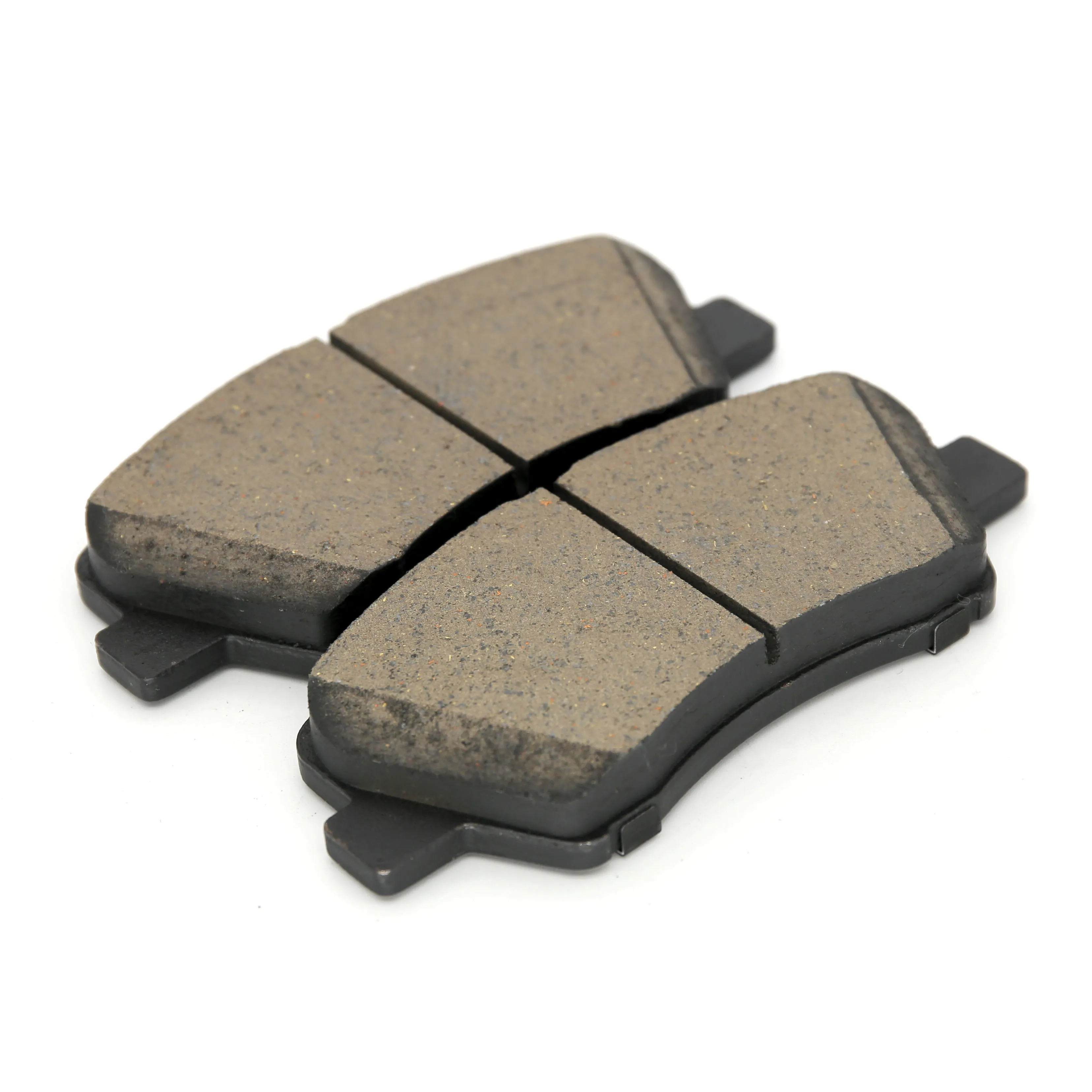 tatk Manufacturer OEM brake pad for KIA K3 CERATO korean brake pads China auto spare parts car brake pad 58101A7A00 2154
