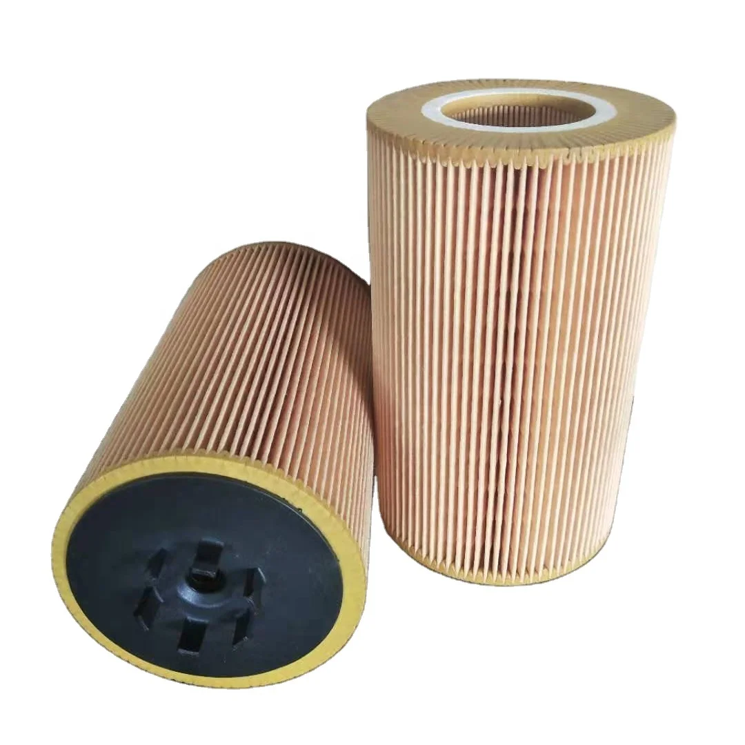 51055040107 Oil filter FOR MAN Truck TGA TGS TGX