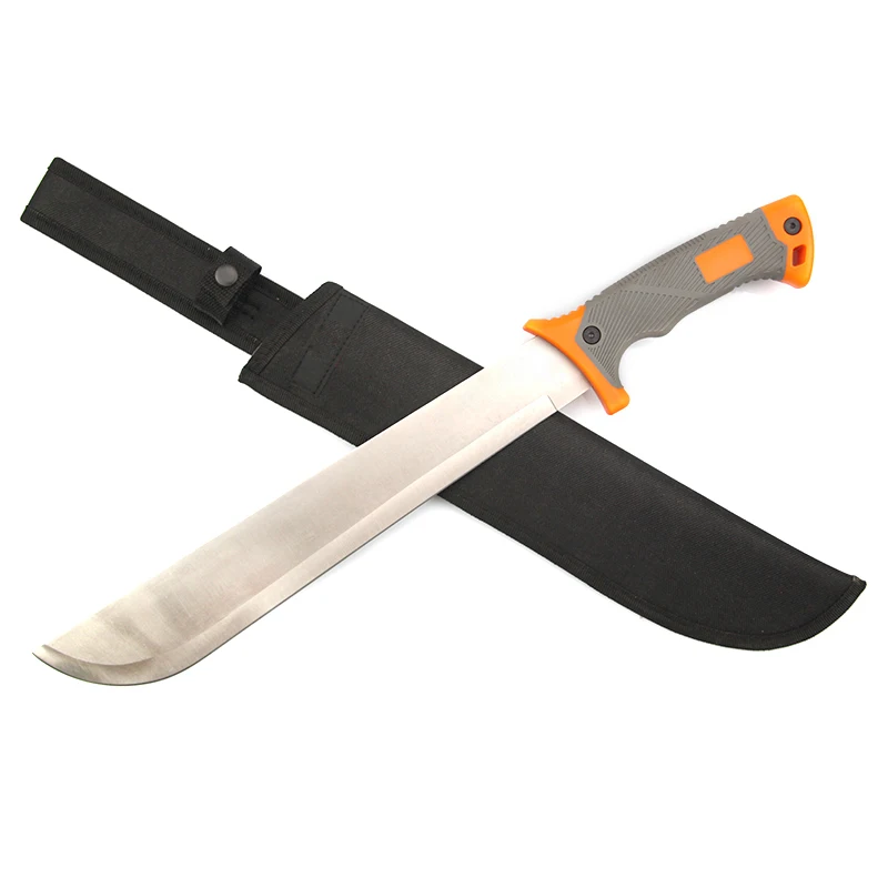 
 Высококачественный Тактический большой нож для выживания в кемпинге, охотничий нож  