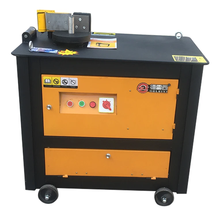GF36 CNC 6-36 мм гибочный станок для арматуры