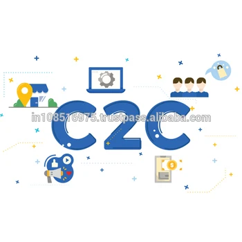 C2C служба разработки мобильных приложений (Android / iOS)