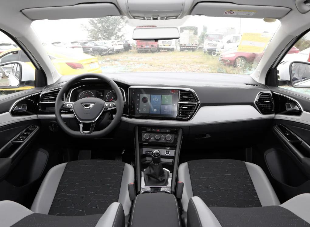 2023 VW Jetta VS7 280TSI автоматическая премиум версия новый автомобиль Volkswagen Ev Car