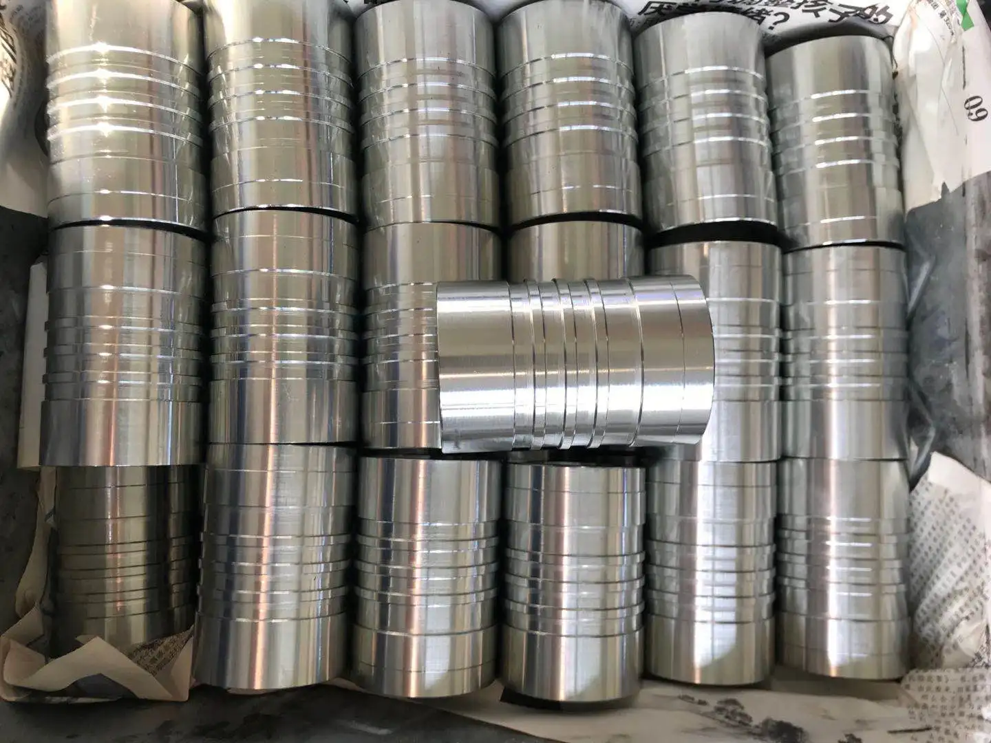 6 wire R213/R15 high pressure hydraulic ferrule in China   00621