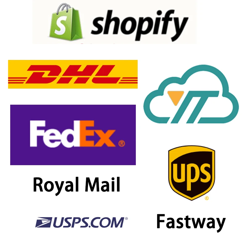 Shopify Dropshipping Agent Alibab 1688 China Shipping Agent With Warehouse Order Fulfillment Services Brazil And France