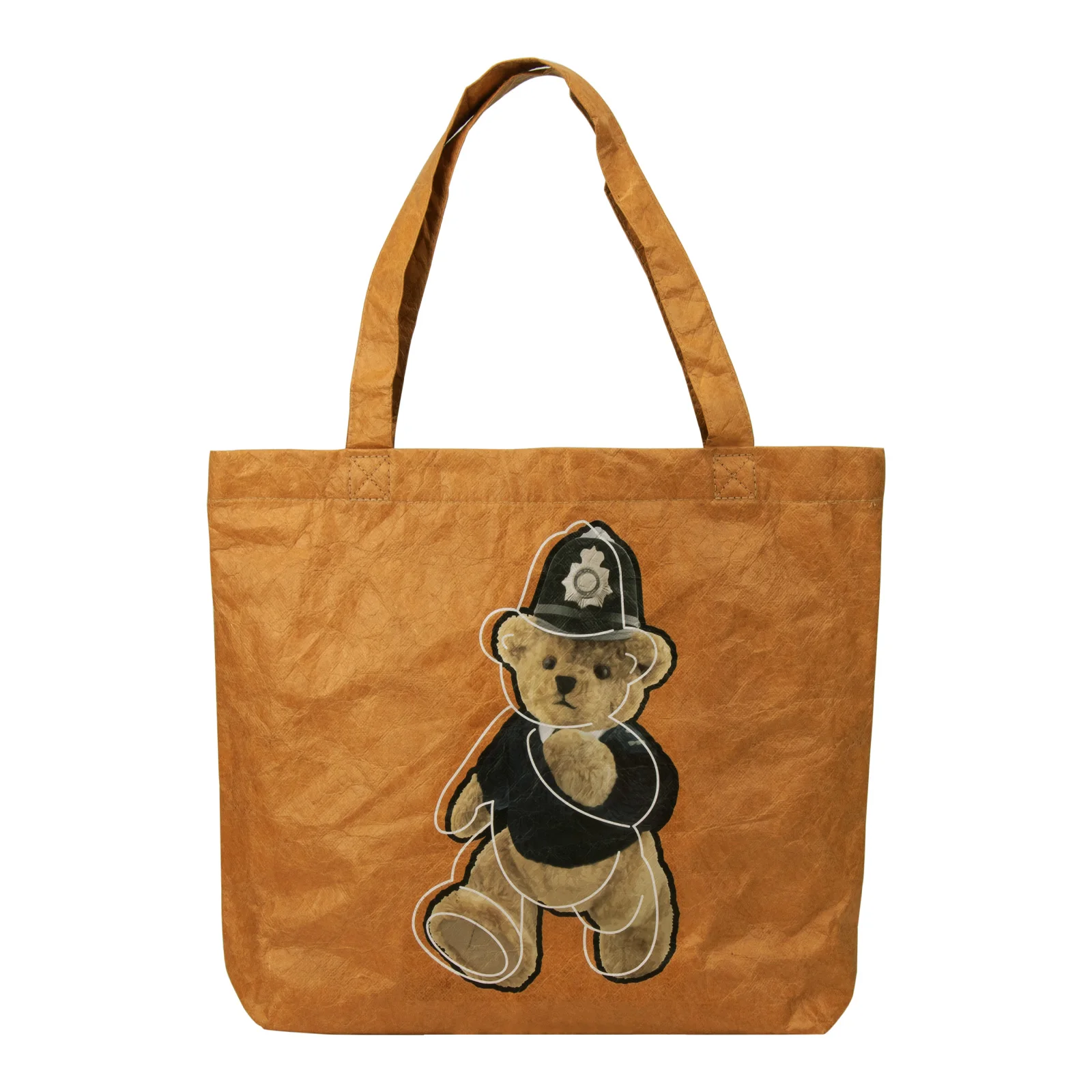 Fashion New Arrival Luxury Plain Coloured Customized Travel Eco Tyvek Handbag Factory Direct Wholesale Dupont Paper Tote Bag