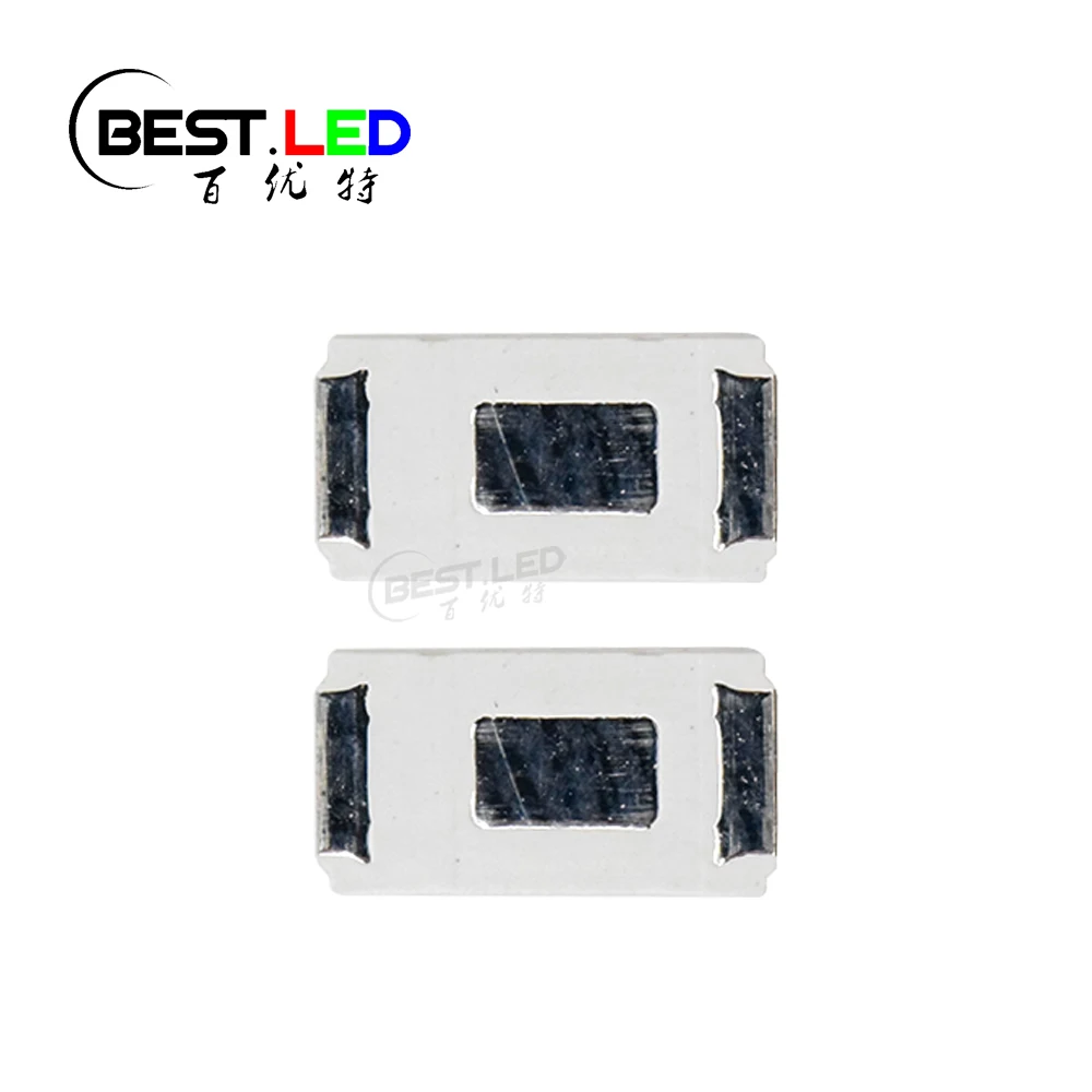 0.5W Deep Red Grow Light 5730 LED Chips 660nm 665nm 670nm Red LED for Lighting Project