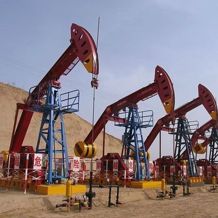 Made in China Cheap Price API 11E Oil Pump Jack