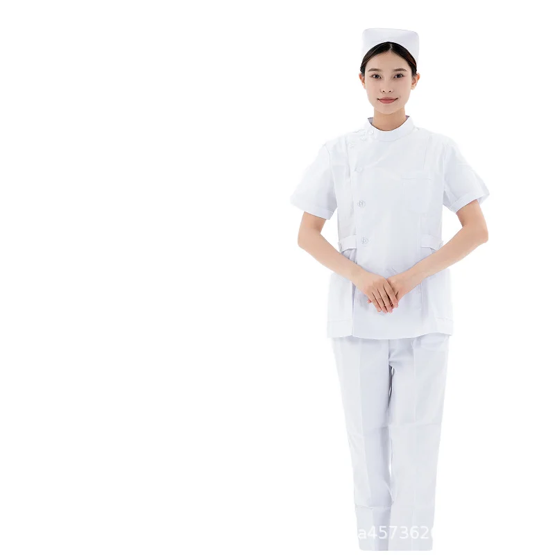 Медицинская Униформа унисекс с длинным