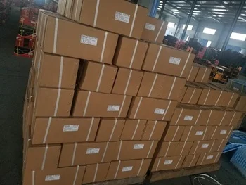 Factory support custom rear 19553 truck Brake lining for Iveco - R.O.R