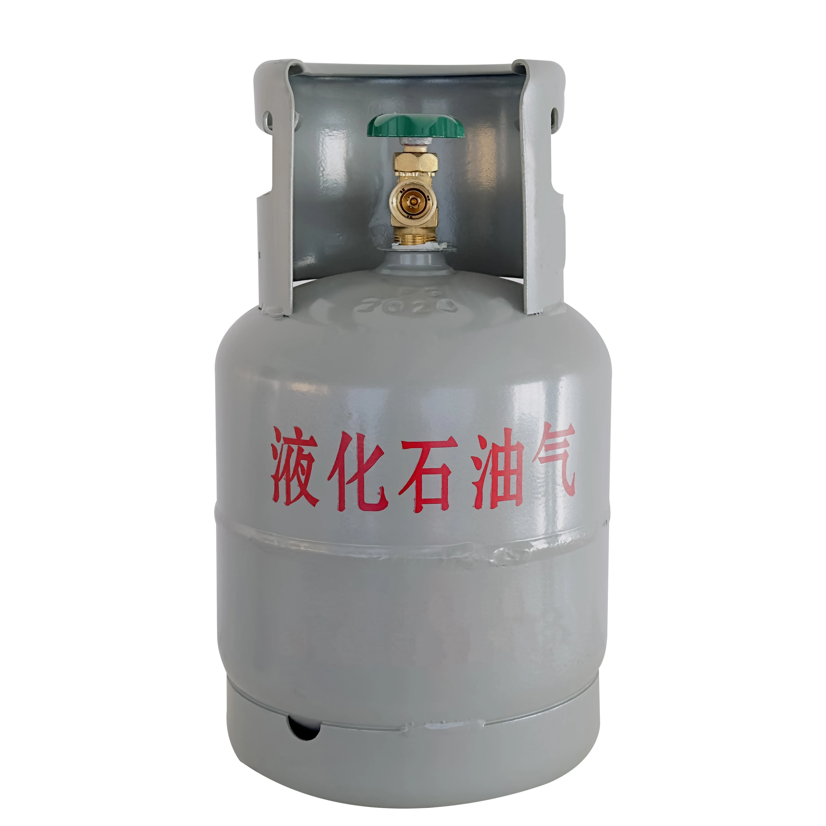 Газовый баллон из сжиженного нефтяного газа 9 кг многоразовые баллоны для
