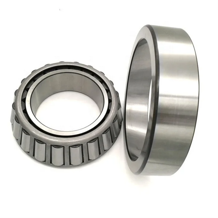 High quality inch taper roller bearing TR100802-2 HC TR100802-2 for car